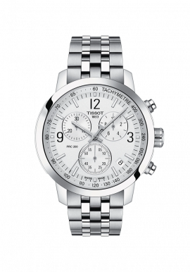 PRC 200 Chronograph