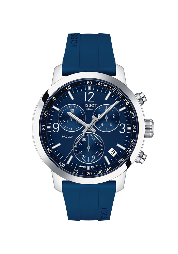 PRC 200 Chronograph