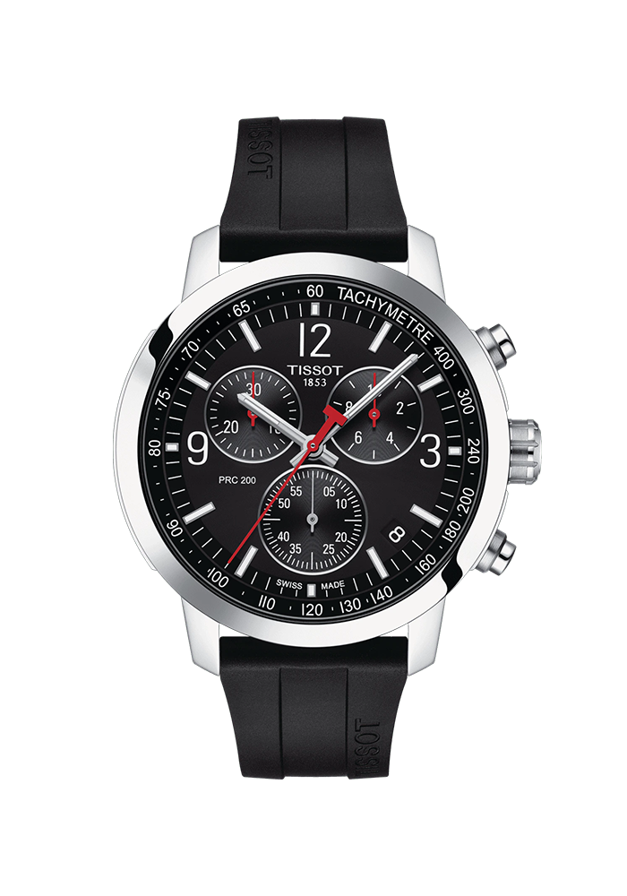 PRC 200 Chronograph