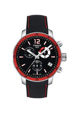 Quickster Chronograph Football