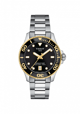 Seastar 1000 36mm