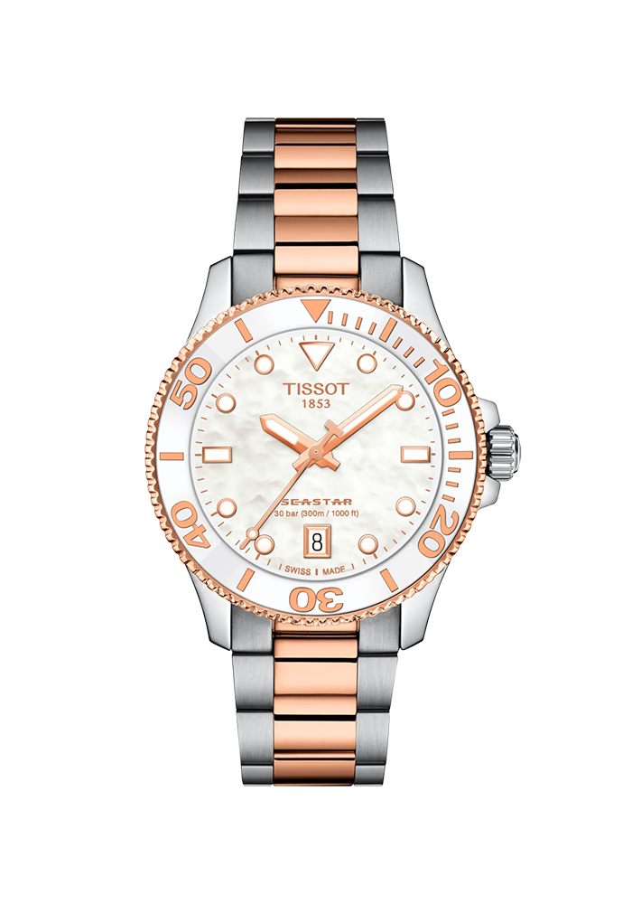 Seastar 1000 36mm