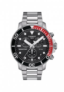 Seastar 1000 Chronograph