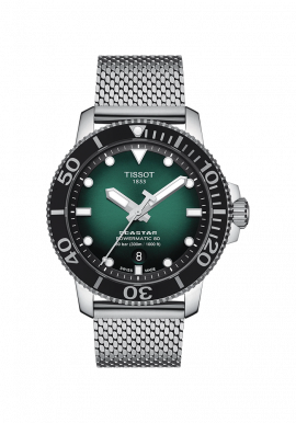 Seastar 1000 Powermatic 80