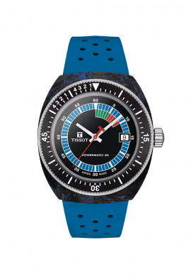 Sideral S Powermatic 80