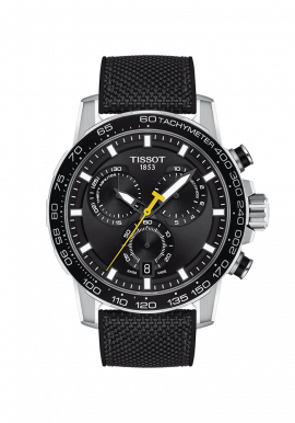 Supersport Chrono