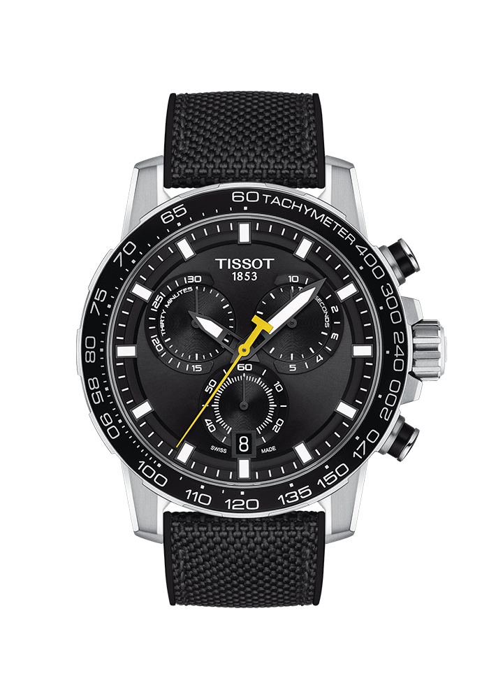 Supersport Chrono
