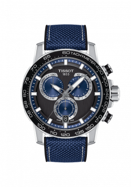Supersport Chrono