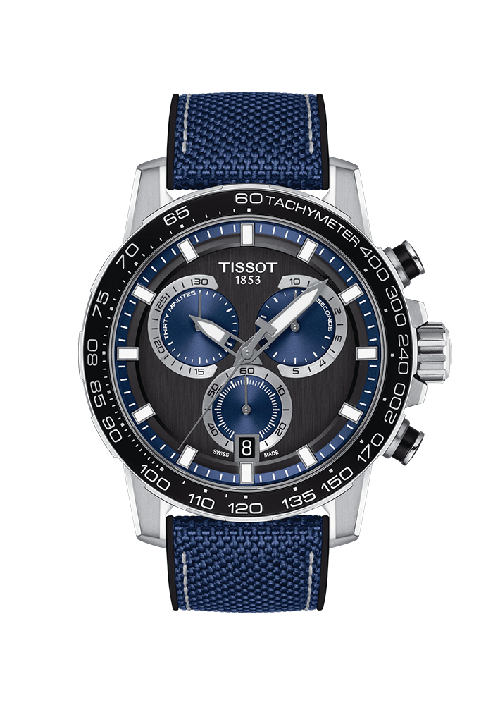 Supersport Chrono