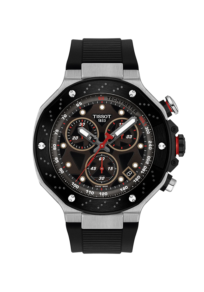 T-Race MotoGP Quartz Chronograph 2025 Limited Edition
