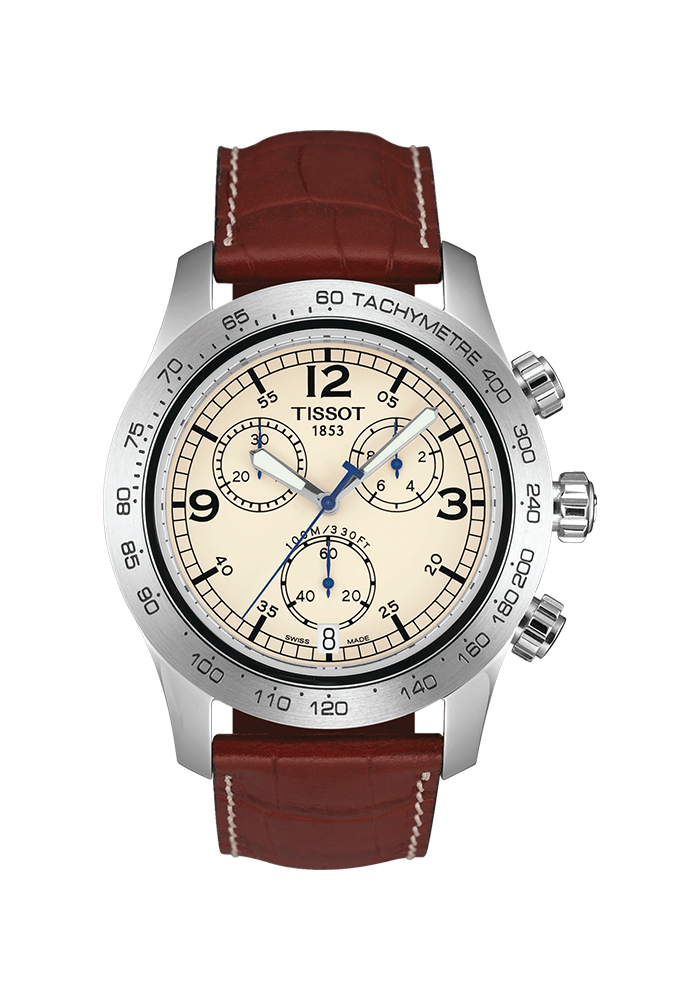 V8 Quartz Chronograph