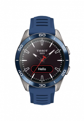 T-Touch Connect Sport