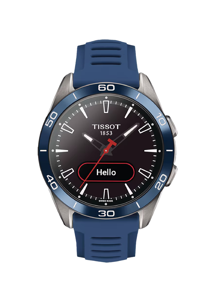 T-Touch Connect Sport