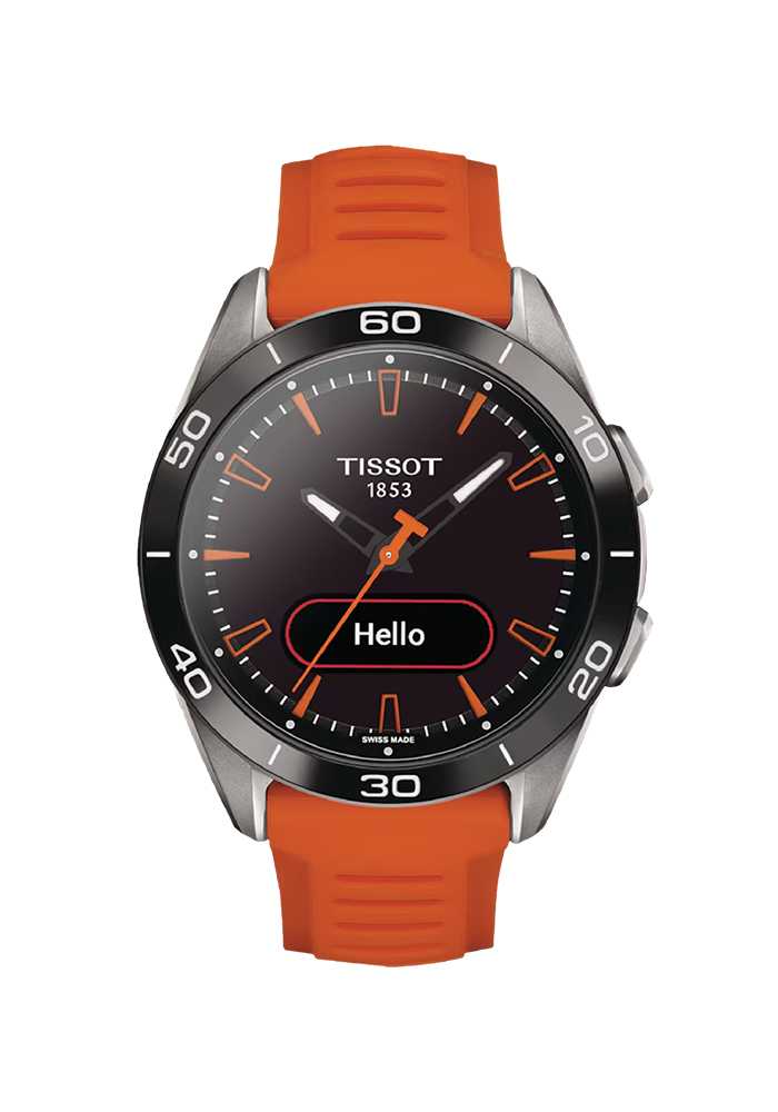 T-Touch Connect Sport
