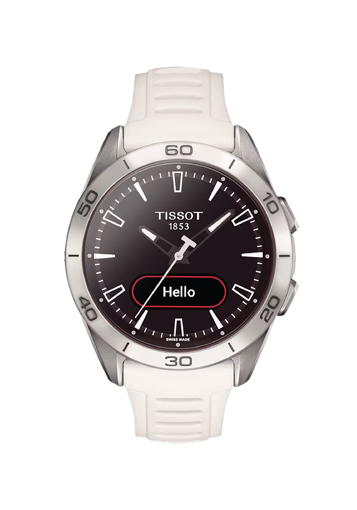 T-Touch Connect Sport