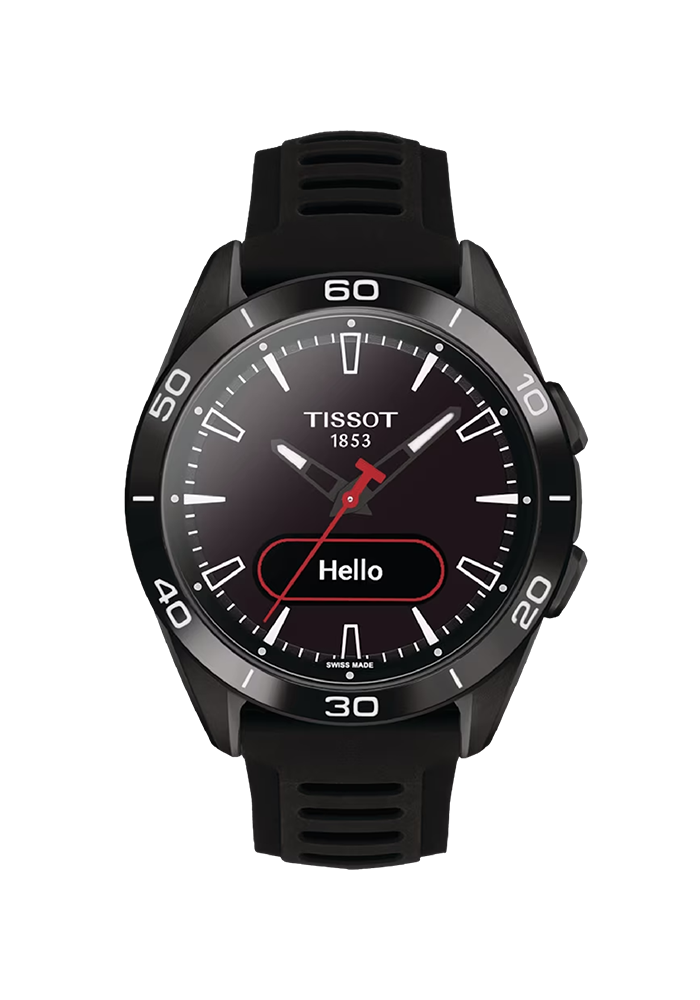 T-Touch Connect Sport