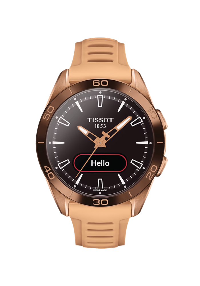 T-Touch Connect Sport