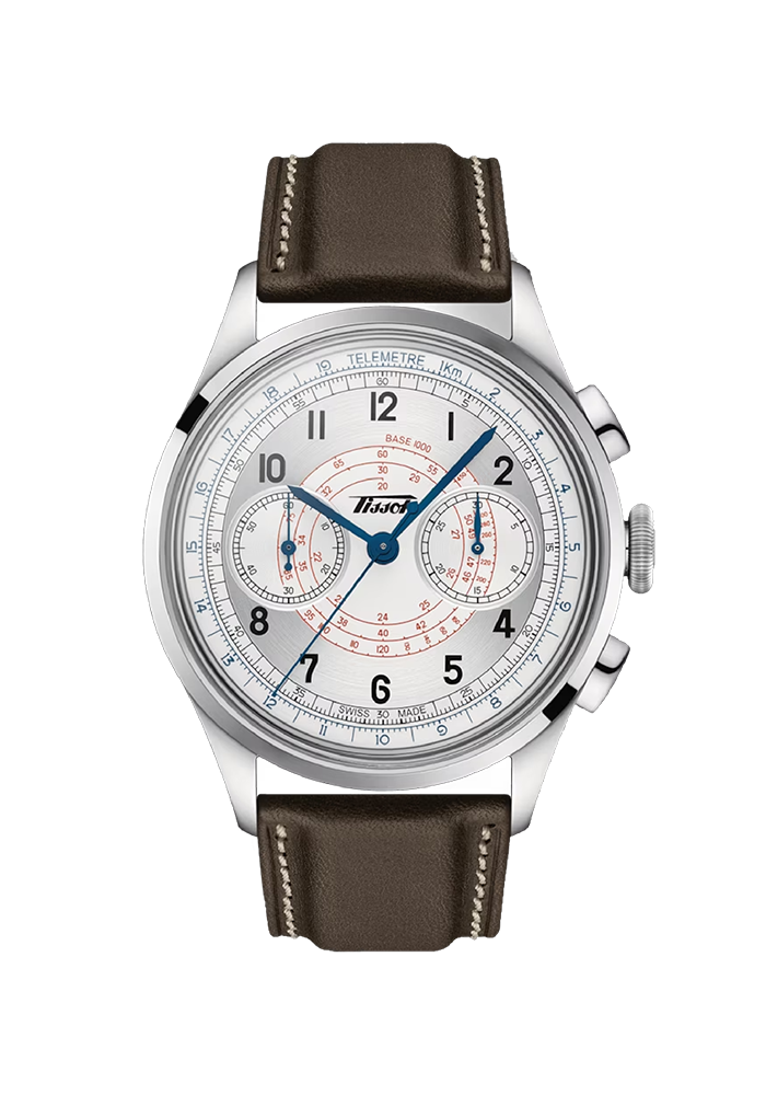 Telemeter 1938