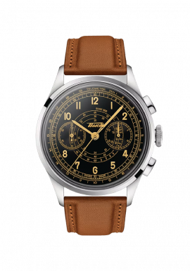 Telemeter 1938