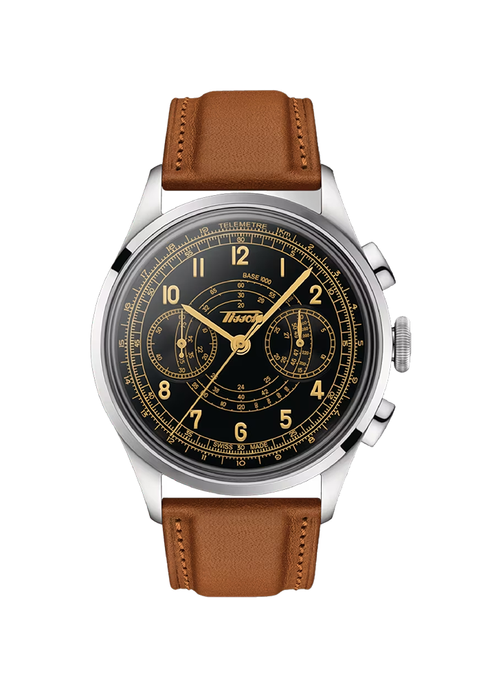 Telemeter 1938
