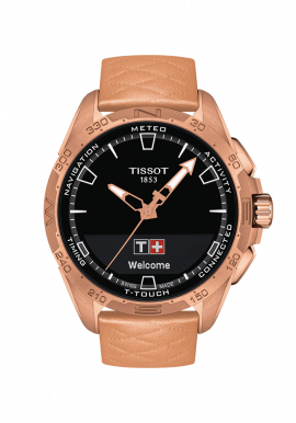 T-Touch Connect Solar