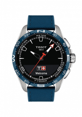 T-Touch Connect Solar