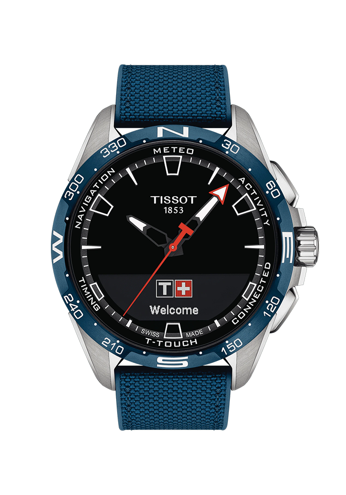 T-Touch Connect Solar