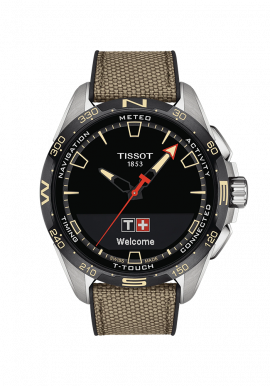 T-Touch Connect Solar