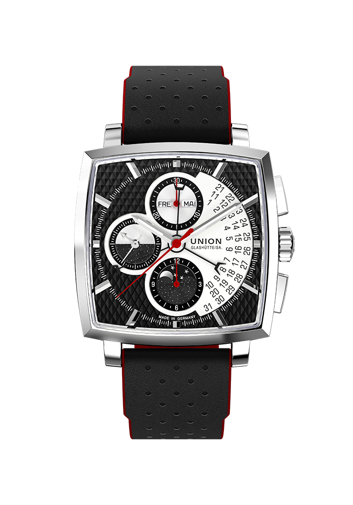 Averin Chronograph