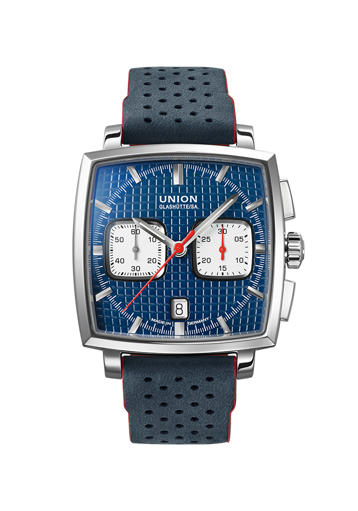 Averin Chronograph