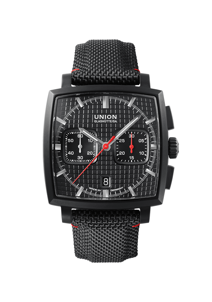 Averin Chronograph