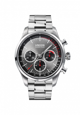 Belisar Chronograph