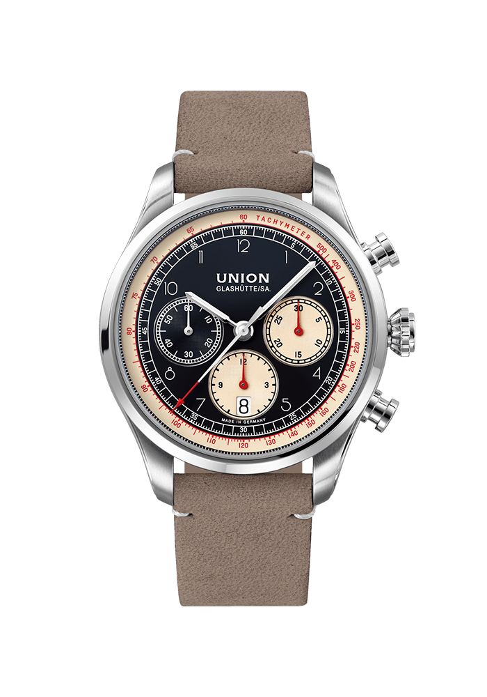 Belisar Chronograph