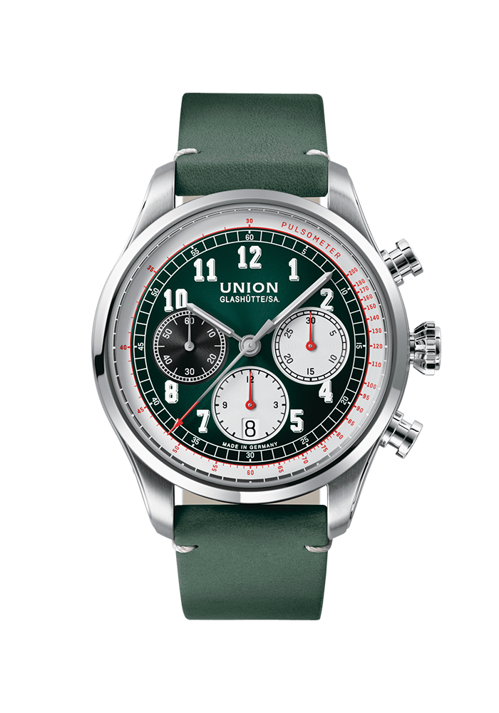 Belisar Chronograph