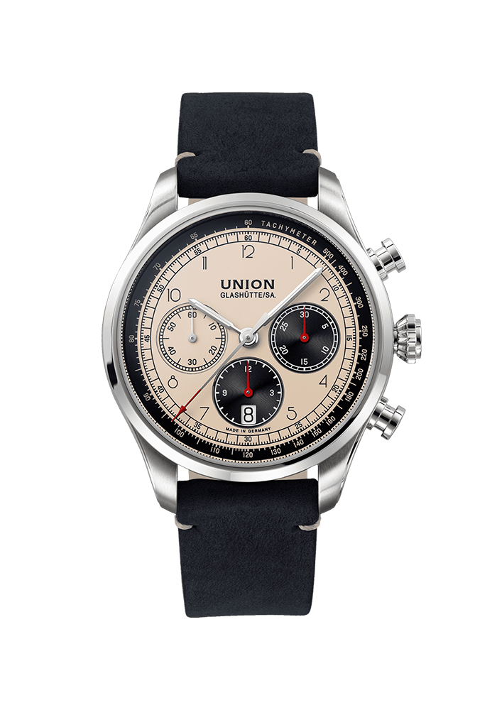 Belisar Chronograph