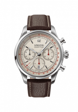 Belisar Chronograph