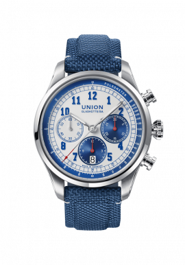 Belisar Chronograph