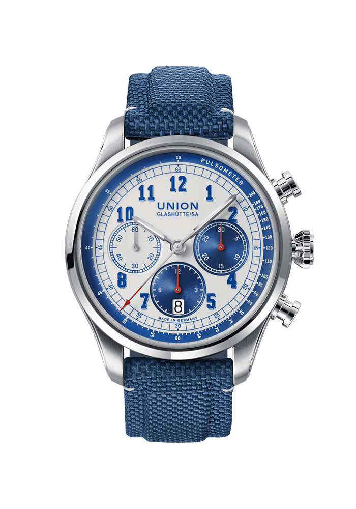 Belisar Chronograph