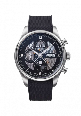 Belisar Chronograph Mondphase