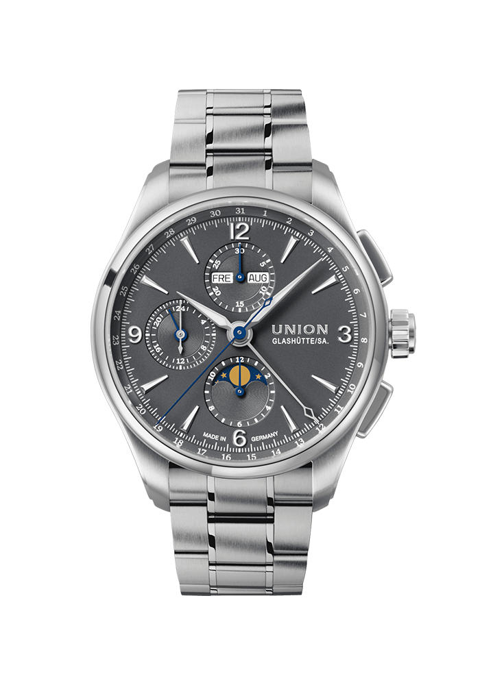 Belisar Chronograph Mondphase