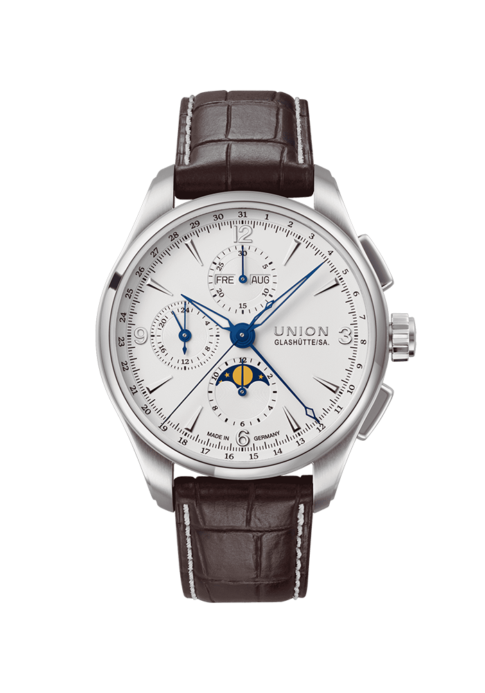 Belisar Chronograph Mondphase