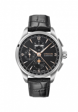 Belisar Chronograph Mondphase