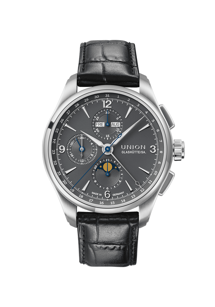 Belisar Chronograph Mondphase