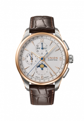 Belisar Chronograph Mondphase