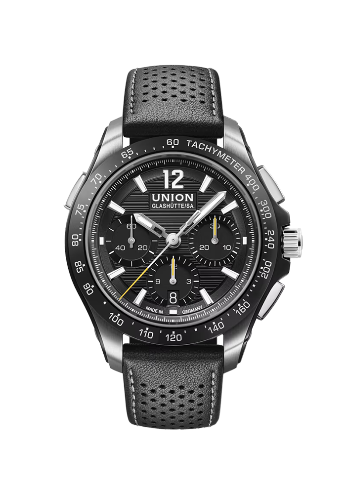 Belisar Chronograph Sport