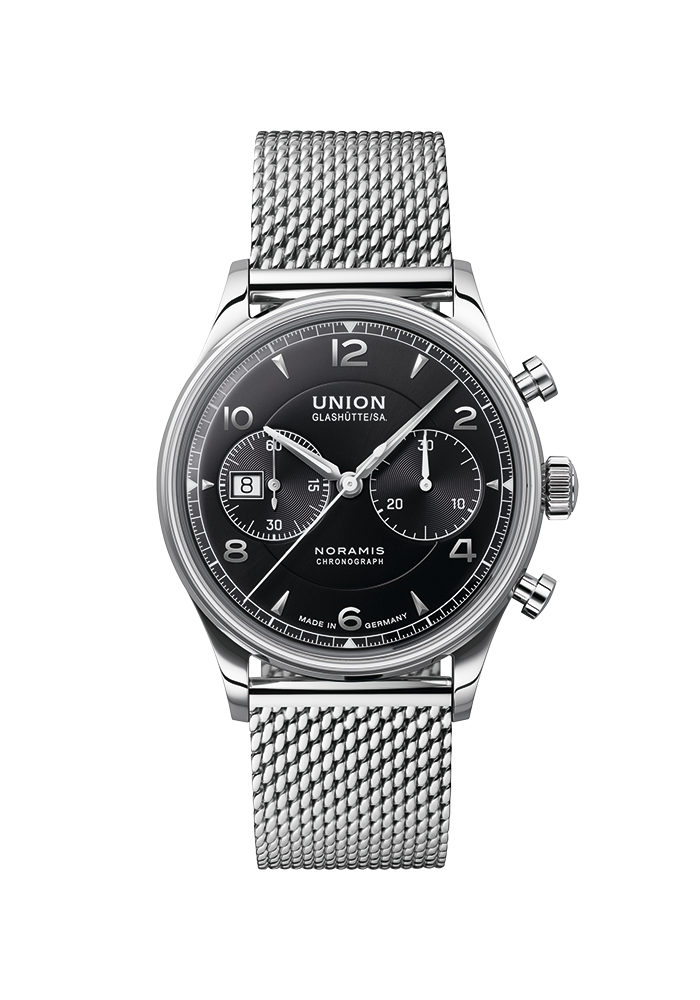 Noramis Chronograph