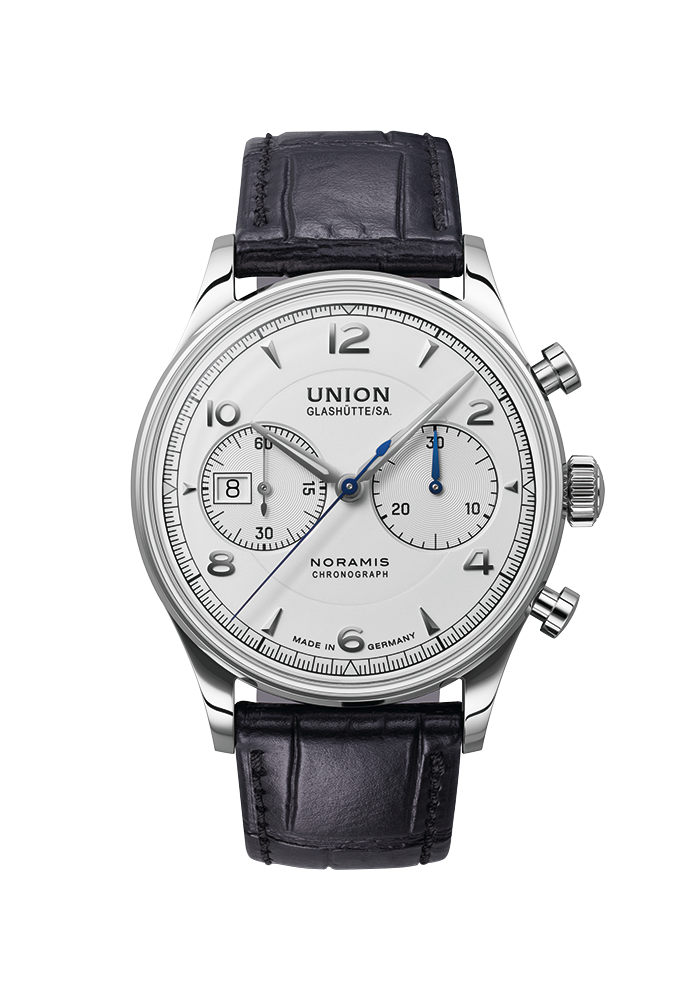 Noramis Chronograph
