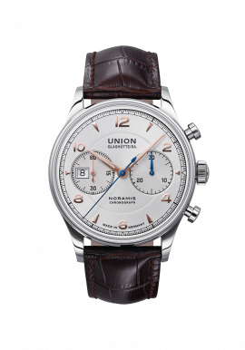 Noramis Chronograph