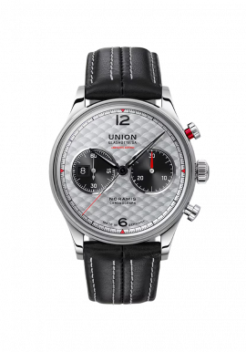 Noramis Chronograph Limitierte Edition Sachsen Classic 2025