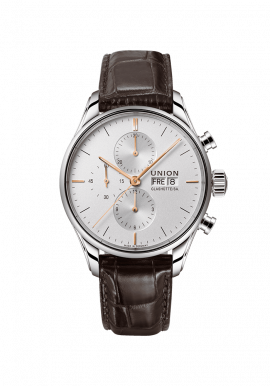 Viro Chronograph